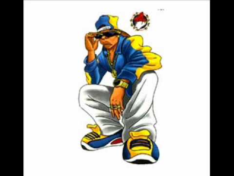 Elitna Ekipa(Rope) - Prizemljenje 2008 (Serbian Rap)