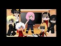 Tokyo Revengers React To Sakura Haruno 2 2 Cringe Uncanon Reaction