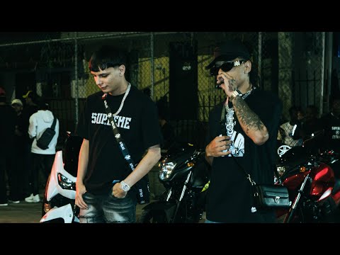 Juliito and Jamby El Favo