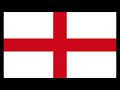 Anthem of England (Worldcup version)