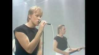 Eppu Normaali - En saa mielestä sinua (Hittimittari 10.12.1986)