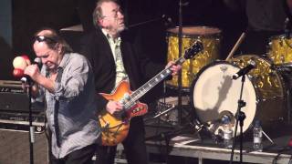 The Pretty Things-Mona@Rock & Blues Festival 2011