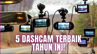 Download lagu 5 Jenama Dashcam Malaysia Yang Terbaik & Terlaris Dari Bajet Hingga Premium! mp3
