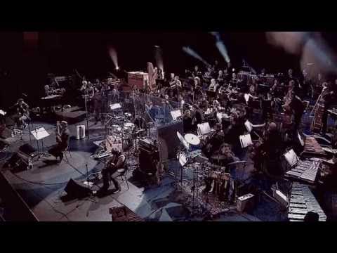 Siddharta&Simfoniki RTV Slovenija-Samo Edini (live)