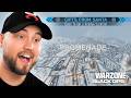 The NEW WARZONE BO7 CODMAS UPDATE Is LIVE WZ BO7 Event
