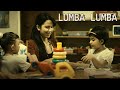 SANUBARI JAKARTA Lumba Lumba