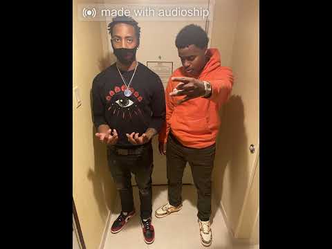 Noon Toon x Timo - Hot Boy Sh*t