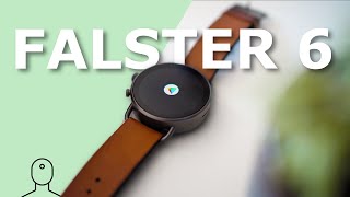 Die BESTE Smartwatch 2022?! | Skagen Falster Gen 6 (Langzeitreview)