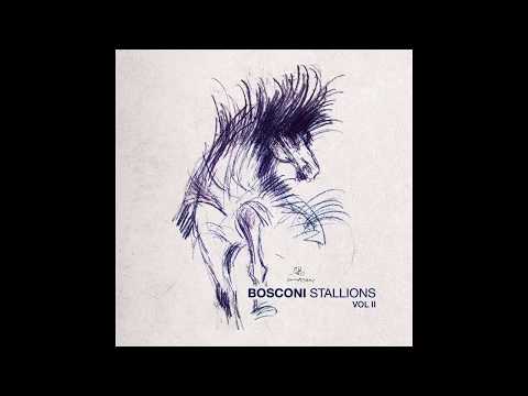 Herva - Crash Point [VA. Bosconi Stallions Vol.II - BoscoLP03]
