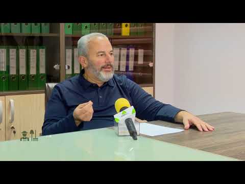 Portret de fermier cu Toni Nehme | 28.11.2020