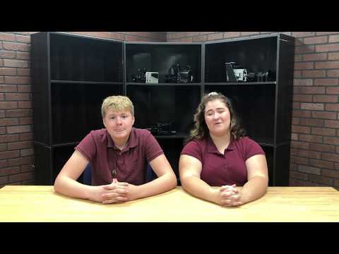 WJCA Newscast 10-11-2019 - Edition 1