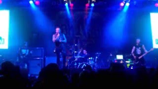 Failure Anthem (First World Problems)