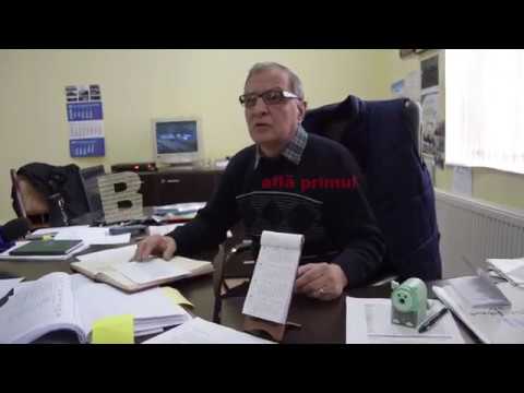 Primarul de la Zagra spune că a dat înapoi sporul de condiții vătămătoare