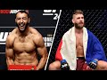 Reyes vs Prochazka - Calculated Violence | Fight Preview | UFC Vegas 25