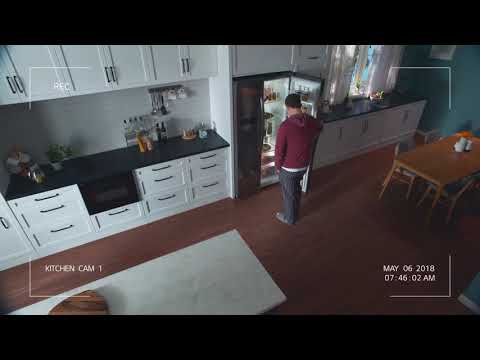 External Review Video j6Rrv9pUIU0 for LG SIGNATURE WiFi-Enabled InstaView Door-in-Door Refrigerator