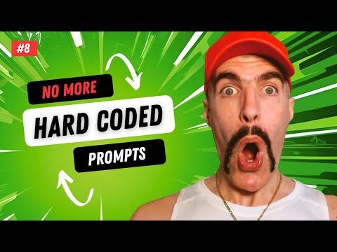 Making the Prompt Dynamic in Requests to OpenAI Chat Completion API - Emacs Lisp | lesson 08