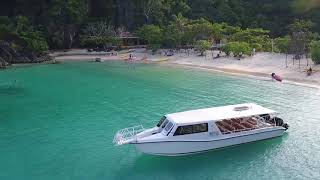 A Wonderful Journey :))