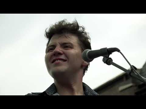 Gabe Stillman Band- Blues Brews BBQ -Allentown PA -6 -24 -23 full set