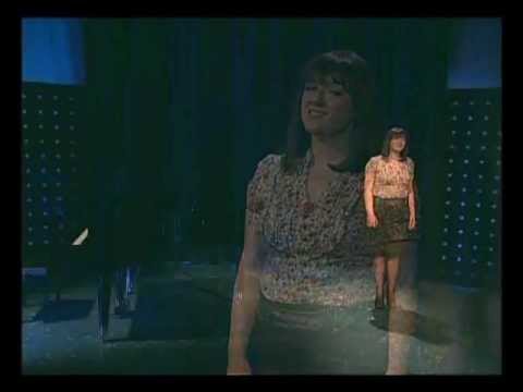 Anda Tabrea - Isus mi-e pastorul