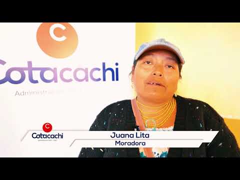 Adoquinado en Imantag Bolivar entre Sucre y Juan Montalvo