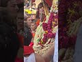 Ujjain Mahakaleshwar Mahakaal Ki Palkhi Har Har Mahadev