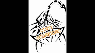 DirtyScorpions Ecutt & Nedim - Punchline Überbosse ( LKB Remix ).wmv