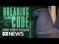 How Intelligence agencies catch criminals | ABC News