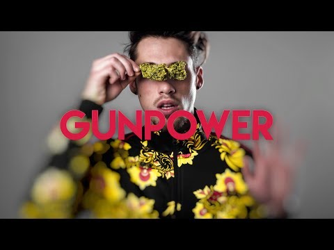 GReeeN - Gunpower (Musikvideo) prod. Slick