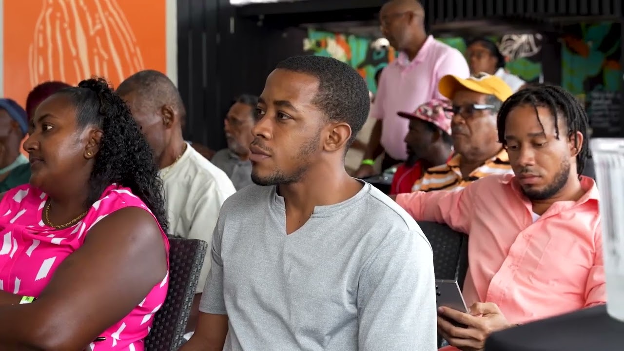 Growing Saint Lucia’s Cocoa Industry Through Tourism and Agriculture
