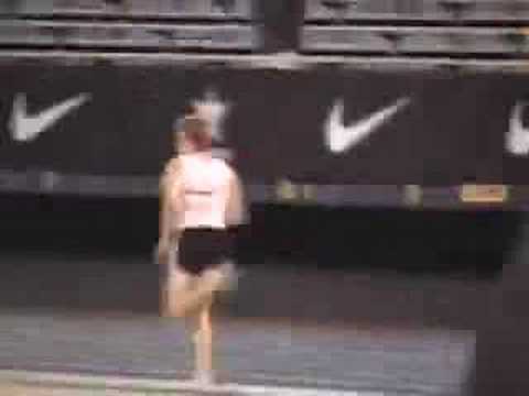 Nike Outdoor Nationals- Men 5000M Heat 2&3