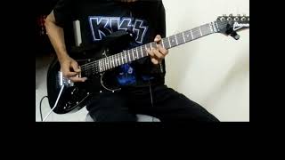 Download lagu Julia Exist Solo Cover #solocover #exist #bedroomguitarist #hobby #malaysia mp3