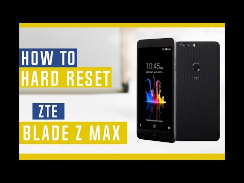 HARD RESET Z982