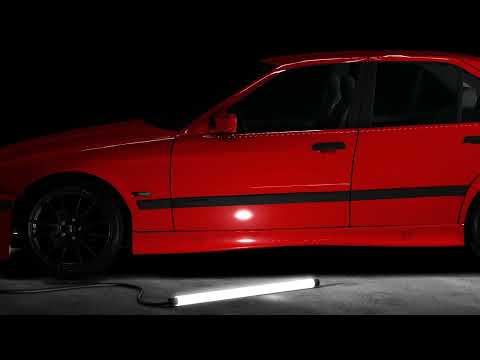 Thumbnail for DBZ Low Power BMW E36 M50B25 Turbo by BMW, Car, BMW E3