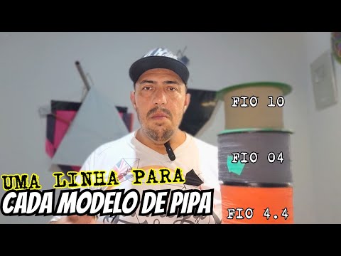 APRENDA ESCOLHER A MELHOR - LINHA 10, LINHA 4 OU 4.4 5 CABOS