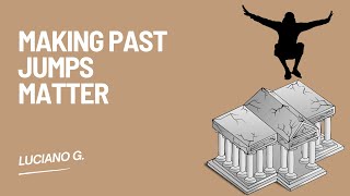 Remembering The Past: Perks & Items To Make Past Jumps Matter #jumpchain #cyoa