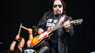 Ace Frehley Reckless
