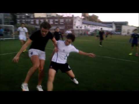 Vestis vs Sport Tuhermana - #Fecha7 Copa Palermo