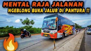 Download lagu EDAN !! MENTAL RAJA JALANAN š„ AKSI NEKAT BUS NGEBLONG BUKA JALUR DI PANTURA !! mp3 Download lagu EDAN !! MENTAL RAJA JALANAN š„ AKSI NEKAT BUS NGEBLONG BUKA JALUR DI PANTURA !! mp3