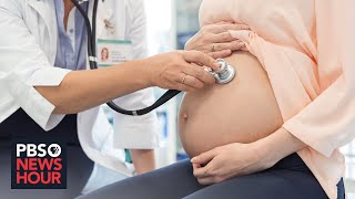 Why reducing a pregnant woman
