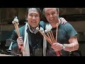 Extracto La Mer Debussy, Orquesta Valencia, Eiji Oue ( Director) Javier Eguillor ( Timpani).