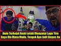 Awie Terkejut Anak Lelaki Menyanyi Lagu Tiru Gaya Dia Masa Muda Tengok Apa Jadi Selepas Itu