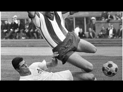Anton Regh: Der Fußballspieler ist tot!