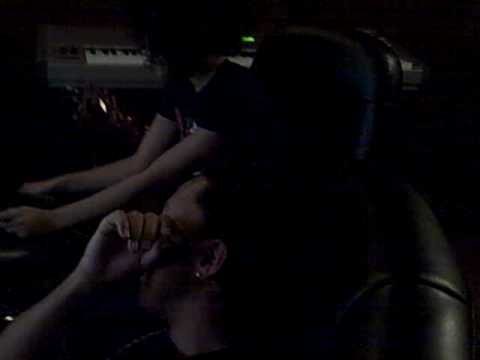 Somong, Boxie and India @ The Studio