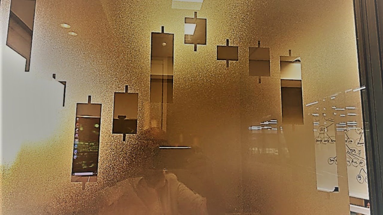 Inside Bar tudo que voce sempre quis saber!