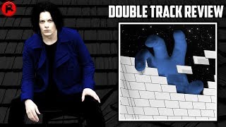 Jack White - Connected By Love + Respect Commander | Single Review