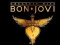 Bon Jovi - No Apologies + Download-Link 