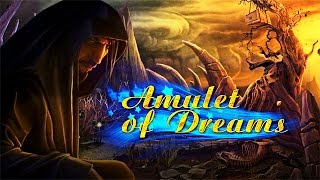 Amulet of Dreams Steam Key GLOBAL