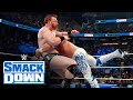 Edge vs. Sheamus: SmackDown highlights, Aug. 18, 2023