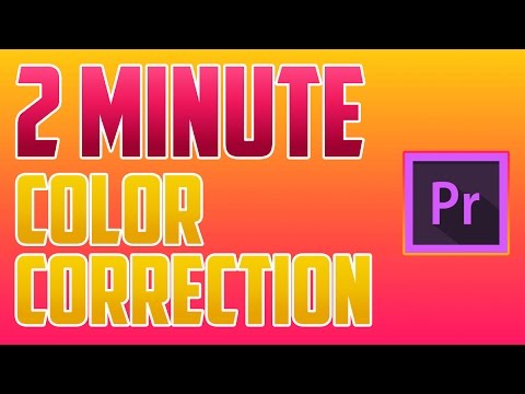 Premiere Pro Podcast Voice Tutorial
