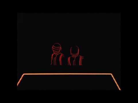 Daft Punk: Even Further, Wisconsin (1996)